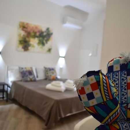 B&B Lastracu Castellammare del Golfo Kültér fotó