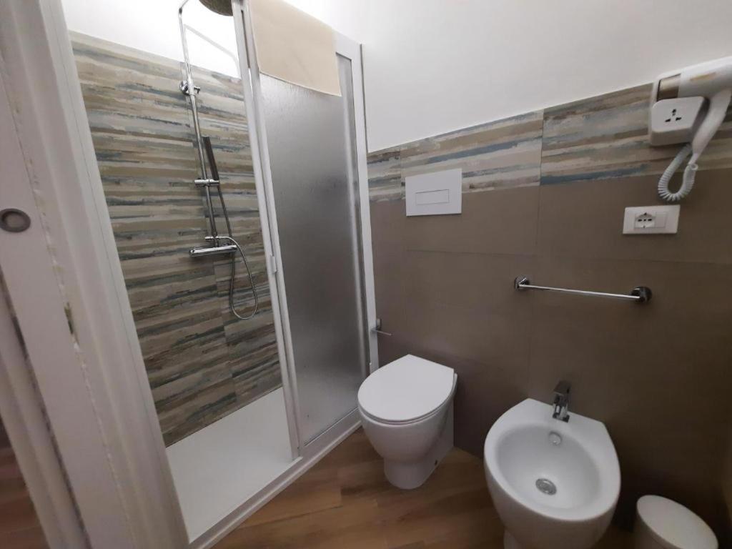 B&B Lastracu Castellammare del Golfo Kültér fotó