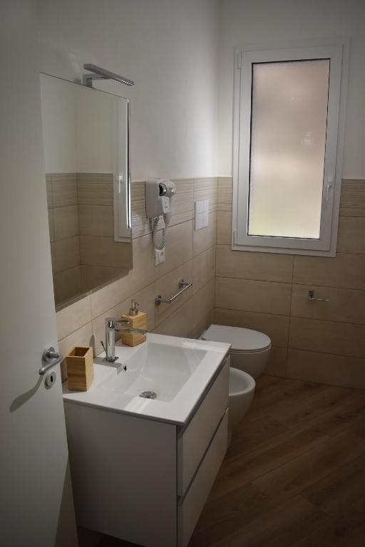 B&B Lastracu Castellammare del Golfo Kültér fotó