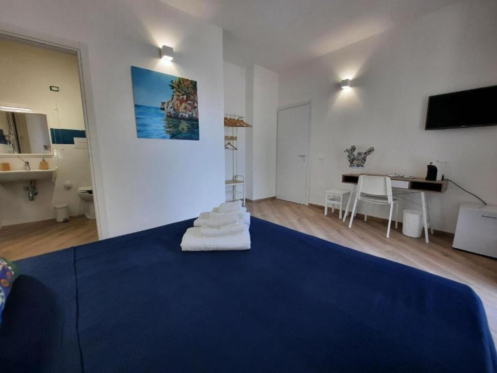 B&B Lastracu Castellammare del Golfo Kültér fotó