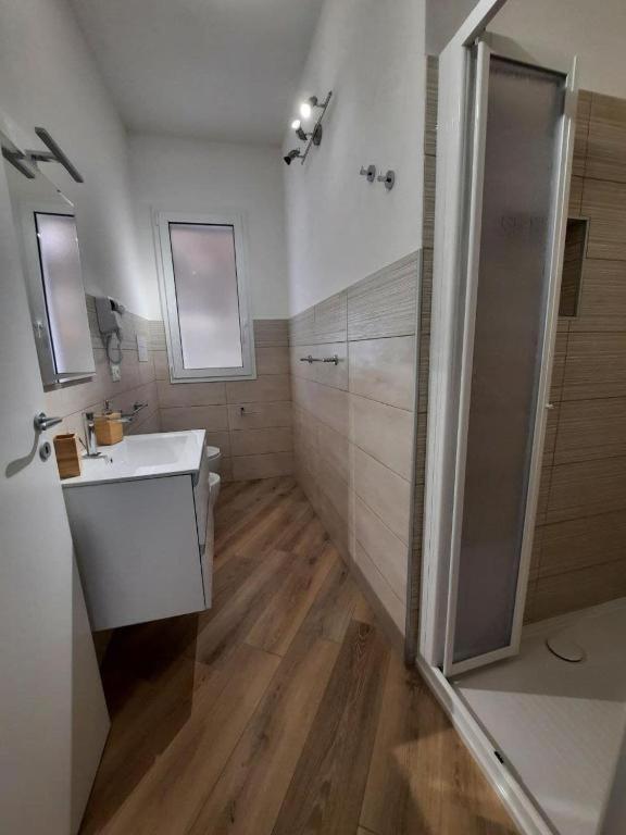 B&B Lastracu Castellammare del Golfo Kültér fotó