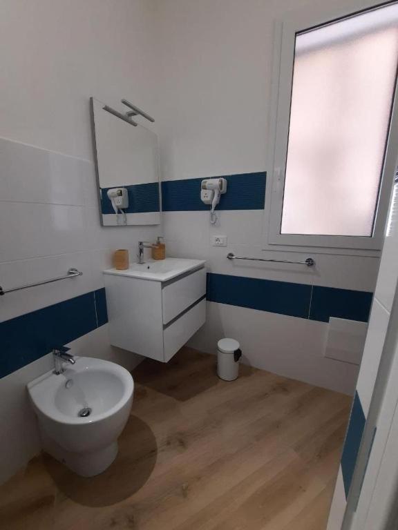 B&B Lastracu Castellammare del Golfo Kültér fotó
